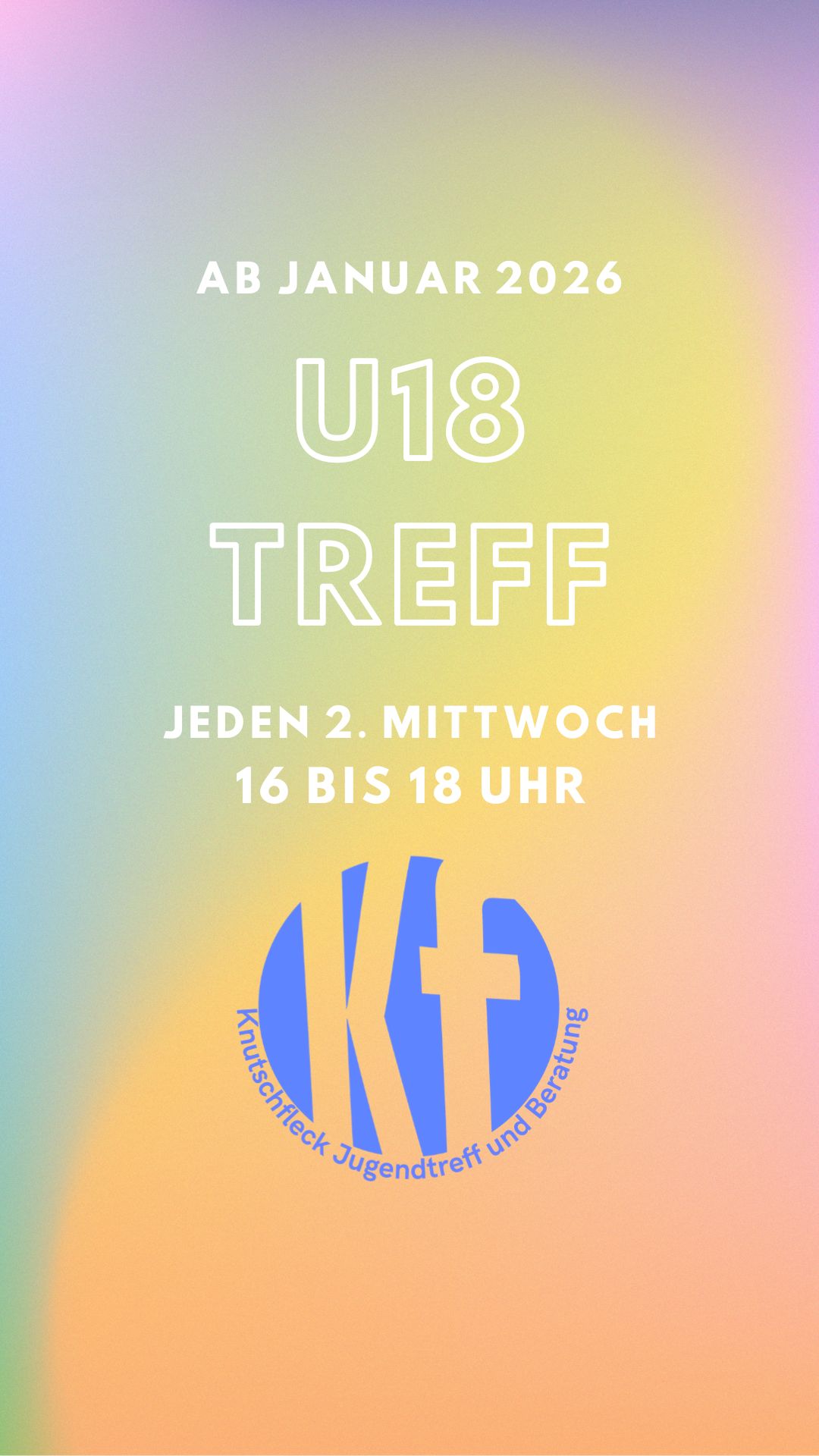 u18 Treff